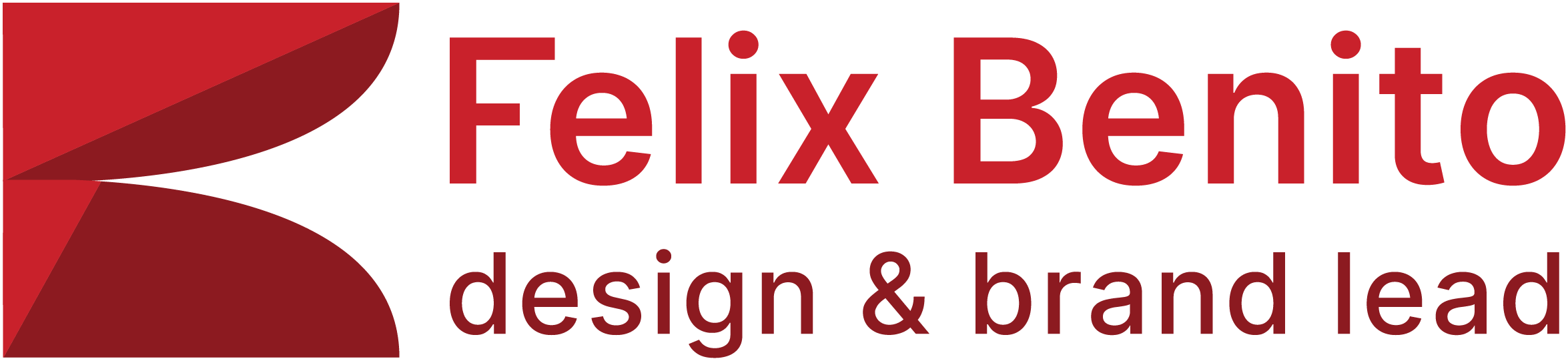 Felix Benito, design lead, home