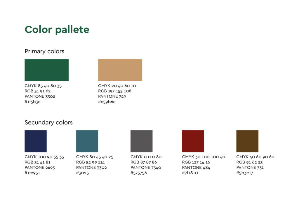 brand-creation-lucree-color-pallete