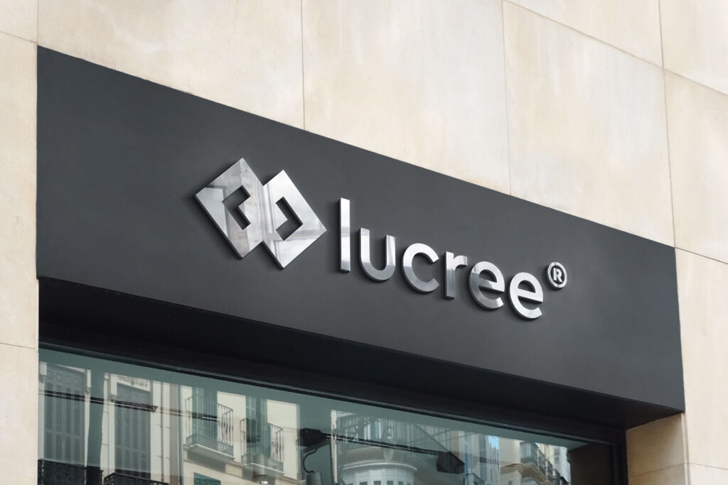 brand-creation-lucree-office-facade