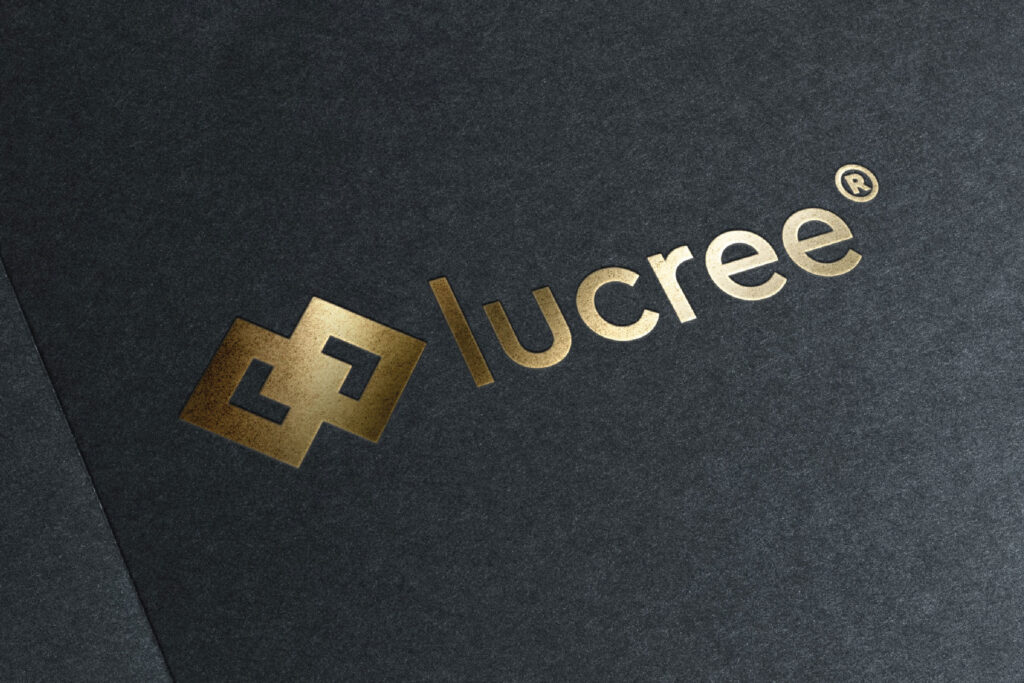 brand-creation-lucree-gold-application