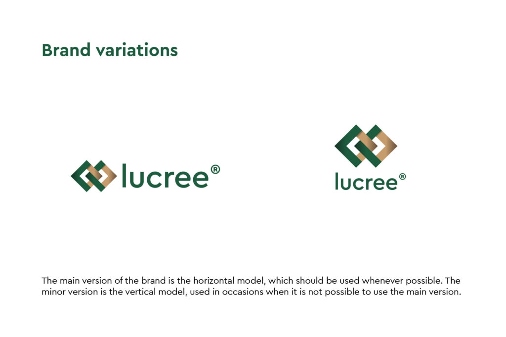 brand-creation-lucree-brand-variations
