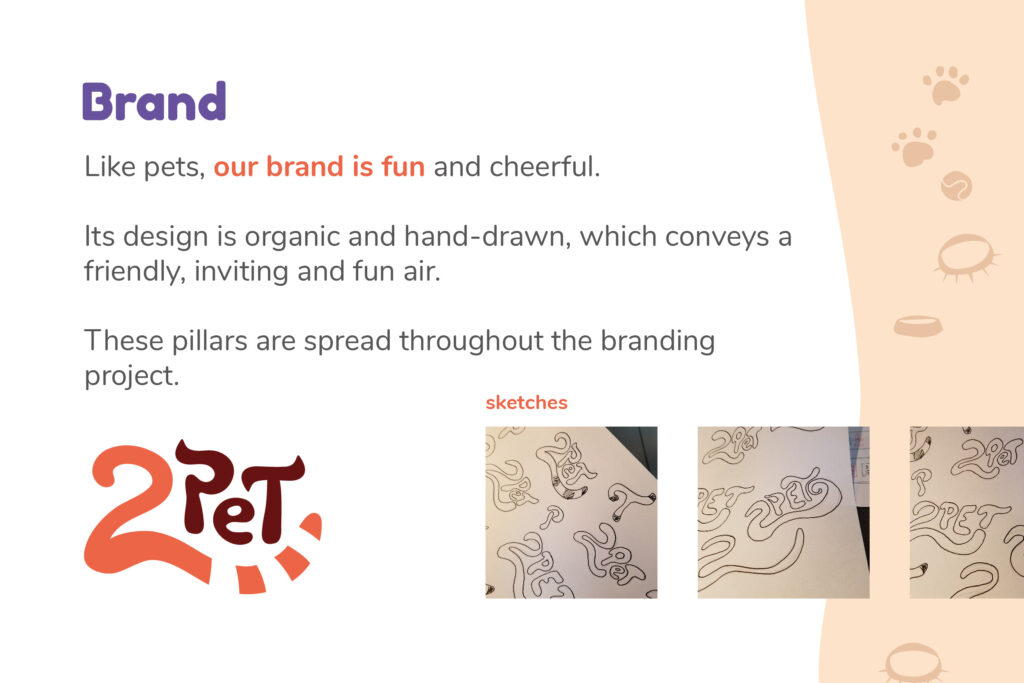 2pet_ux_ui_design_project_brand